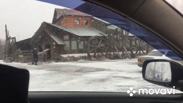 Едем выбирать плитку для гостиной в новый дом смотреть онлайн