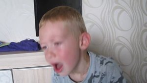 Вот как хочет стать человеком пауком