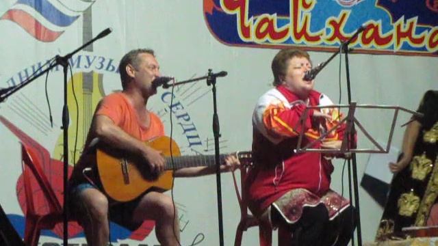 73 Сергей Яхонтов и Роза Шварц, Оренбург Де дадо, де дадо смотреть онлайн