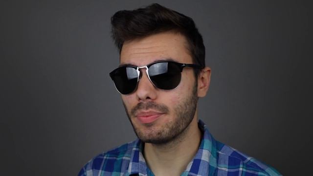 Persol PO8649s Review