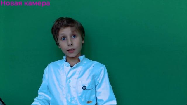 Сравнение старой и новой камеры Вестей и Страстей. 4k.