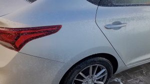 Leraton N2 + OPT NO RINSE смогут ли отмыть в одну фазу? Держим на кузове 10 минут