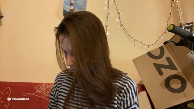 Невинный с JUDY RAIN смотреть онлайн