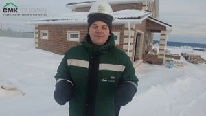 Строим дом начало. Узнай, что необходимо сделать на участке, чтобы начать строить ДОМ ?!