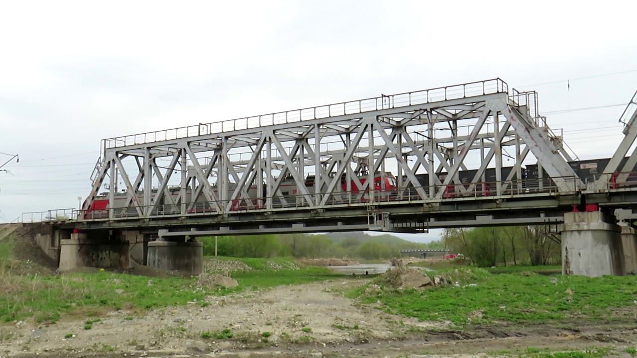 3ЭС5К-158 смотреть онлайн