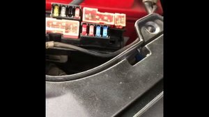 4WD Infiniti m35 Отключить и Включить