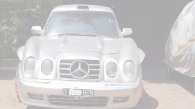 мерседес смотреть онлайн