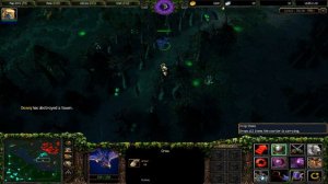 WARCRAFT 3 ICCUP LOD OMG DOTA