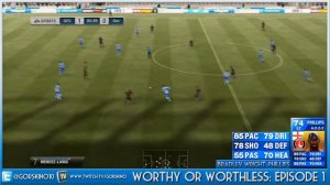 FIFA 12 UT: Worthy Or Worthless Episode 1: Bradley Wright-Phillips