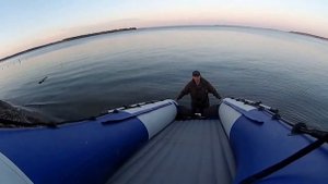 спуск на воду аквилон св 480