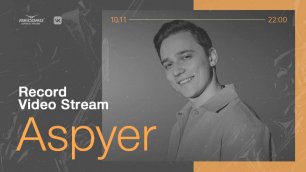 Record Video Stream | ASPYER