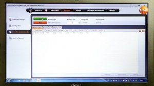 testo 570. 8. Использование программного обеспечения EasyKool