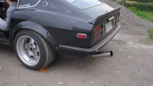 BEST Nissan/Datsun 240z/280z Sound Compilation!
