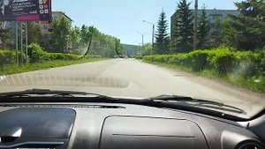 Сорск