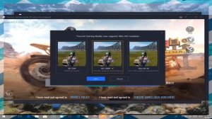 Официальный ЭМУЛЯТОР PUBG MOBILE На ПК! Как установить TENCENT GAMING BUDDY