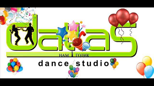 Видеопоздравление 14 от детей Dallas 1 год!! смотреть онлайн