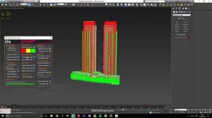 SiNi Software - IgNite Sculpt removing double faces in 3ds Max