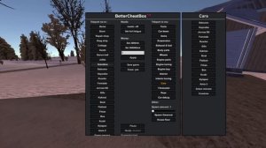 MY WINTER CAR ВЫШЕЛ ЧТОООО???? ВСЁ О МАЙ ВИНТЕР КАР