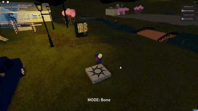 Roblox Script Showcase Episode#1559/Disbelief Papyrus Remade смотреть онлайн