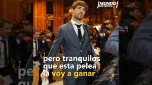 ¡Ánimo Yeray!