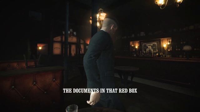 Peaky Blinders: The King's Ransom Launch Trailer | Meta Quest 2 смотреть онлайн