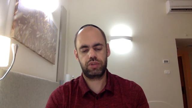 Путь праведных (Месилат Ешарим) - РАМХАЛЬ - Глава 13 - Объяснение качества отделенности
