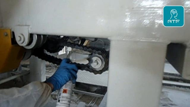 Очиститель Molykote Metal Cleaner для цепных передач смотреть онлайн