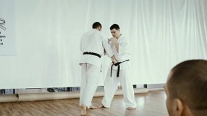 Школа ЧЕМПИОНОВ братьев Алексанян Артура и Армена г.Волгоград