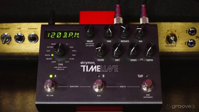06. FX Loop
