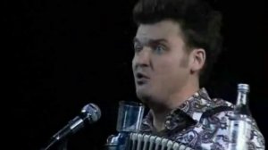 Иван Замотаев представляет