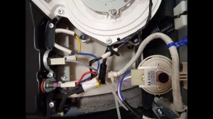 Стиральная машина lg f1296cds0 - устранение проблемы с сушкойя машина lg f1296cds0 - устранение проб