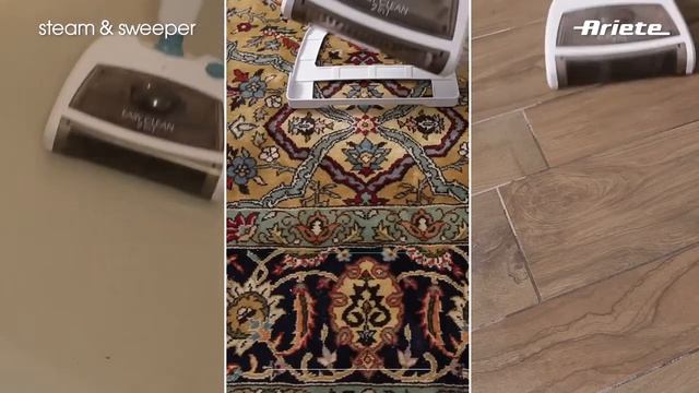 ARIETE 2706 White смотреть онлайн