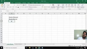 EXCEL - AULA 3