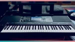 Autumn Leaves || Instrumental cover