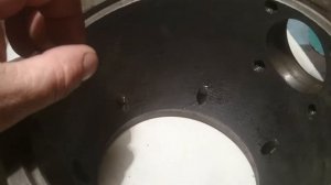 Поворотный кулак Ниссан Патрол