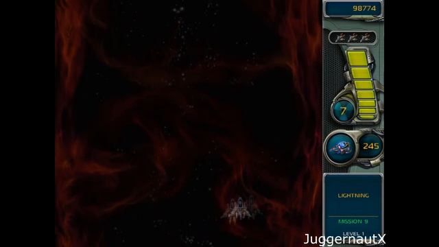 StarDef3MOD (In progress) (Star Defender 3 + Alien Stars) смотреть онлайн