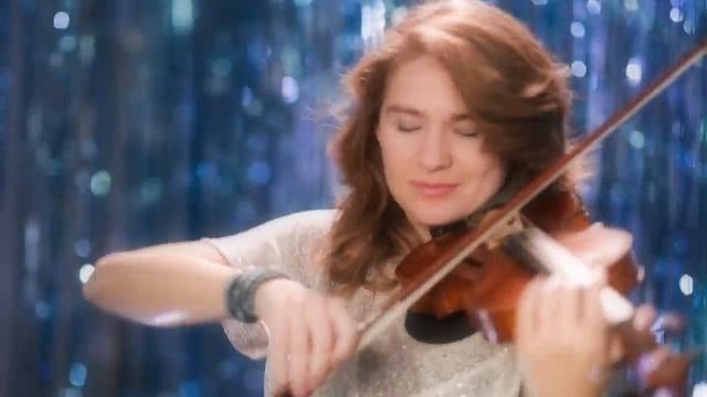 My Heart Will Go On (Titanic) Violin Cover - Taylor Davis смотреть онлайн