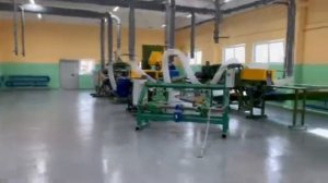 Полиуретановая искробезопасная эмаль (краска) ПРОФБЕТОН 50 для бетона и бетонных полов