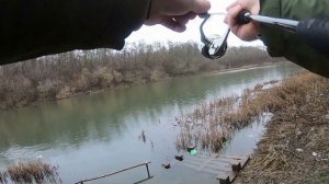 ZipBaits Rigge 70SP спасает от нуля. Городская рыбалка.