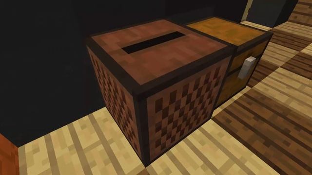 Тайна Minecraft | Пластинки № 11 и 13 | Что на них записано? смотреть онлайн