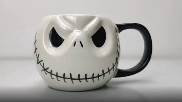 Креативная кружка