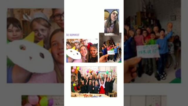 Почему архитектура важна для развития ребенка и как она поможет ему в будущем? смотреть онлайн