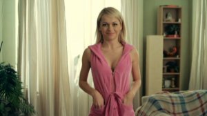 Знакомство с новым соседом