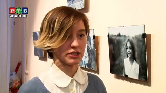 Мария Дюповкина: "Течение" смотреть онлайн