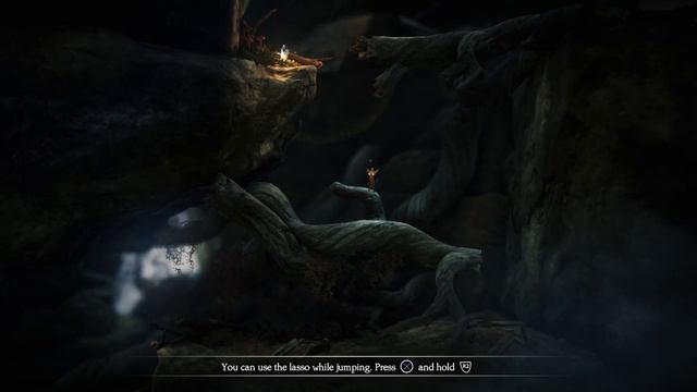 Kiyoshi plays Unravel TWO demo (part 1) смотреть онлайн