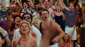 Волк с Уолл-стрит трейлер