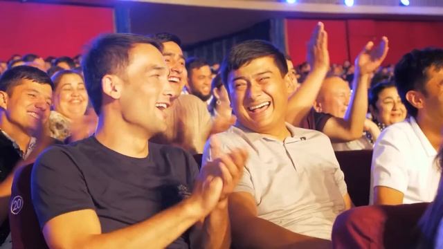 Million jamoasi - Instagram yulduzi Dili.me taka qishlog'ida смотреть онлайн