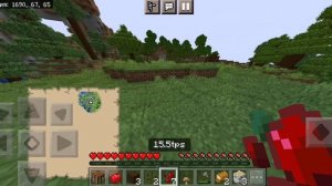 ДАНЖИ, СВИТКИ, КЛАССЫ #01 #StannumCraft2 • Выживание с модами на InnerCore 2.0 / Horizon / MCBE 1.1