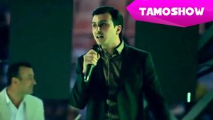 Дамирбек Олимов - Парвона | Damirbek Olimov - Parvona (2014)