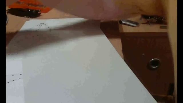 Как сделать маску Нуба Сайбота(Noob Saibot) из бумаги №1 смотреть онлайн